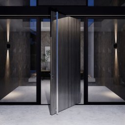 Adaptacja projektu Leszno 1