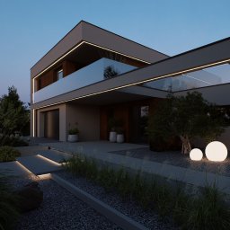 "3d-archi.com Maciej Potrzeba" - Najwyższej Klasy Projektowanie Ogrodów Leszno
