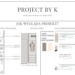 Projektowanie mieszkania Gdańsk 2