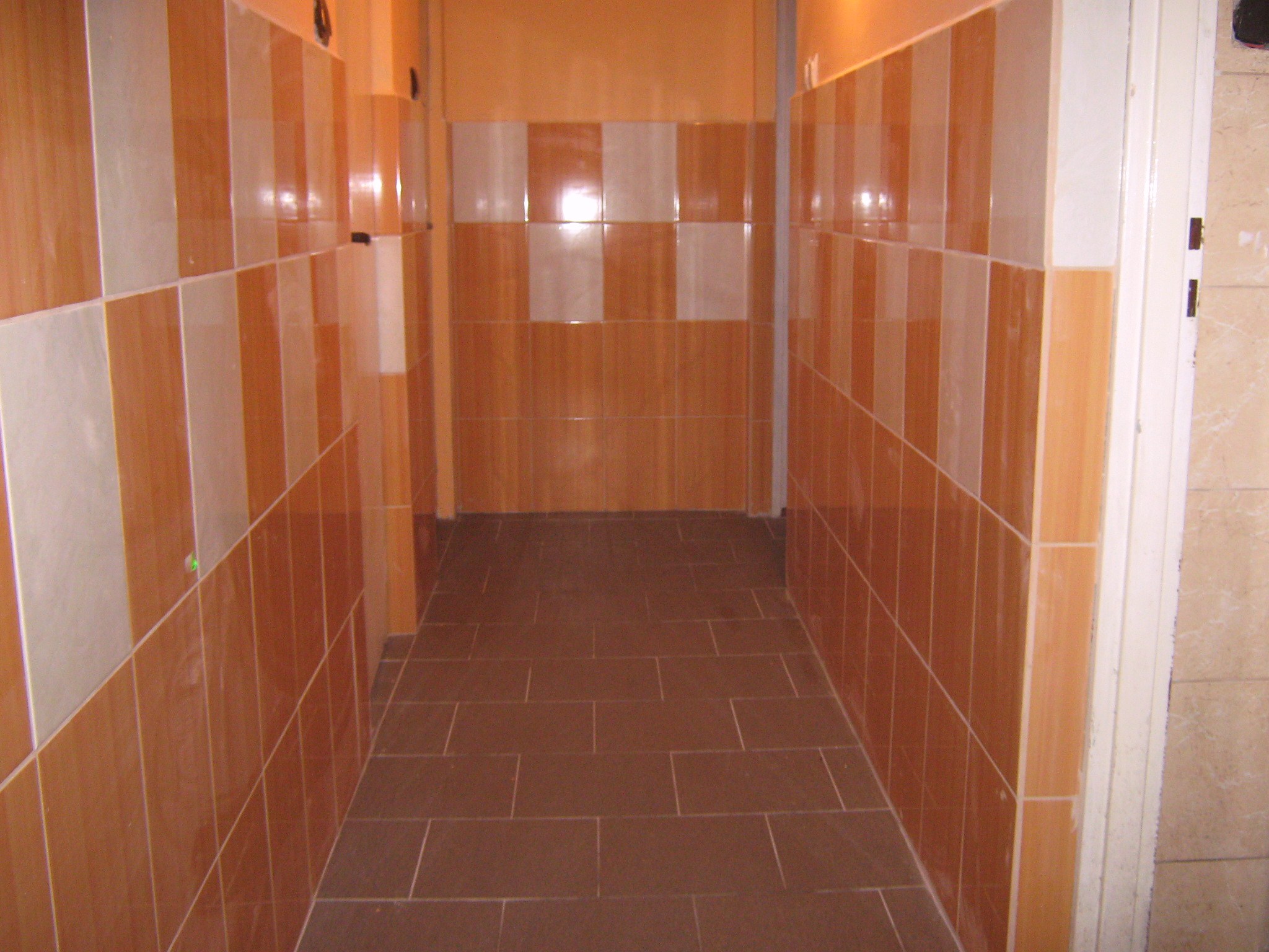 Remonty, Wykończenia Wnętrz