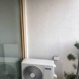 Klimatyzacja do domu Wrocław 3
