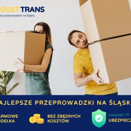 Traves Augustynowicz sp.k - Dobra Firma Logistyczna Zabrze