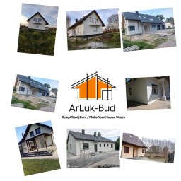 ArLuk-Bud - Ocieplanie Budynków Łódź