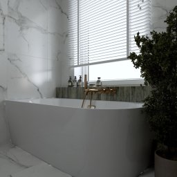 Projektowanie mieszkania Ujście 4