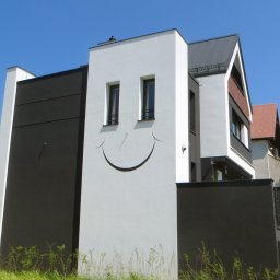 Malowanie mieszkań Sopot 1