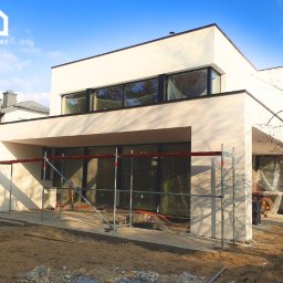 Domy murowane Warszawa 2