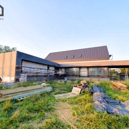 Domy murowane Warszawa 3