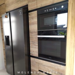 Kuchnie na wymiar Pionki 4