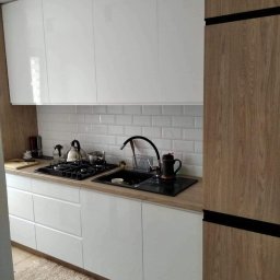 Kuchnie na wymiar Pionki 3