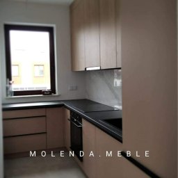 Kuchnie na wymiar Pionki 2