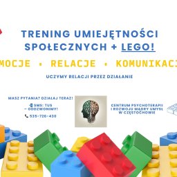 Psycholog Częstochowa 2