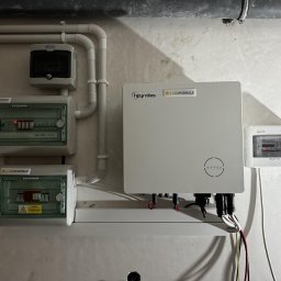 Fotowoltaika Krościenko nad Dunajcem 4