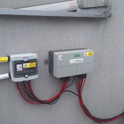 OZEPODHALE S.C. - Świetne Źródła Energii Odnawialnej Nowy Targ