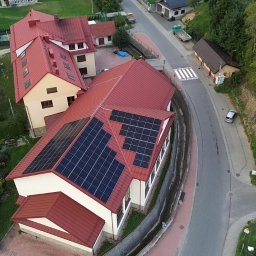 OZEPODHALE S.C. - Dobre Magazyny Energii Nowy Targ