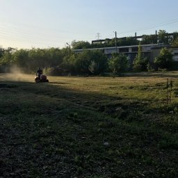 Pielęgnacja ogrodów Częstochowa 1