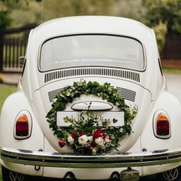 Przewóz osób Żabno 2