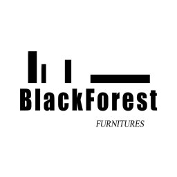 BlackForest Adrian Bonowski - Znakomite Aranżacje Wnętrz Choszczno