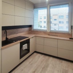 BlackForest Adrian Bonowski - Meble tapicerowane na wymiar Choszczno