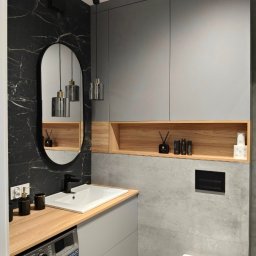 BlackForest Adrian Bonowski - Kuchnie na wymiar Choszczno