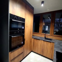 Szafy na wymiar Choszczno 4