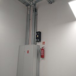 EL-MIP - Świetny System Monitoringu Nowe Miasto Lubawskie