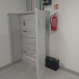 EL-MIP - Rewelacyjne Oświetlenie Łazienki Nowe Miasto Lubawskie