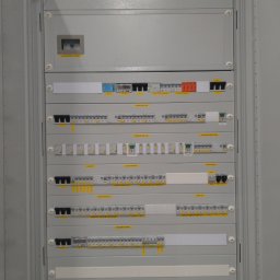 EL-MIP - Profesjonalne Przyłącze Elektryczne Do Domu Nowe Miasto Lubawskie