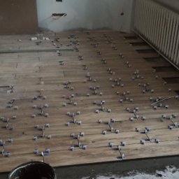 Remonty mieszkań Rybnik 2