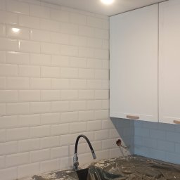 Remonty mieszkań Rybnik 4