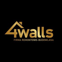 "4walls" Damian Popławski - Zabudowa Płytami GK Łódź