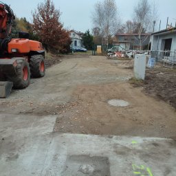 Instalacje sanitarne Wrocław 2