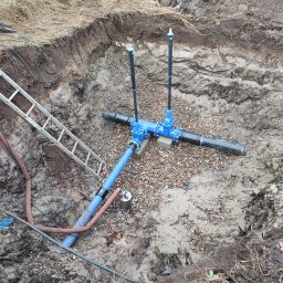 Instalacje sanitarne Wrocław 4