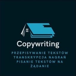 Maria Dobrowolska - Przepisywanie Tekstów Nysa