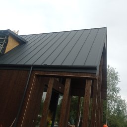Maxim Insor - Perfekcyjne Przebudowy Dachu Wałbrzych