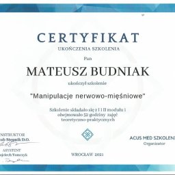 Rehabilitant Mysłowice 2