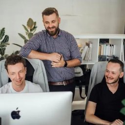 Konsulting IT Kraków 1