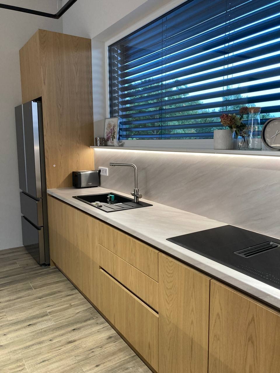 Kuchnia na zamowienie