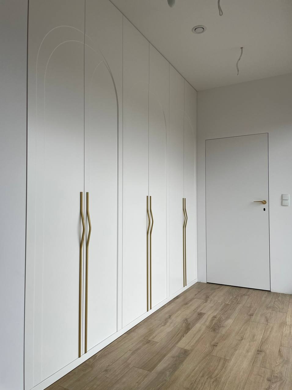 Szafa na zamowienie.