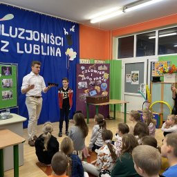 Iluzjoniści Lublin 17