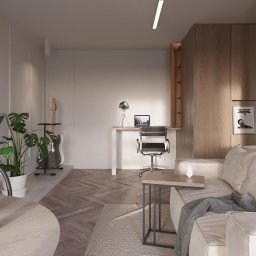 Remont łazienki Kraków 1