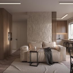 Remont łazienki Kraków 2