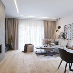 Remont łazienki Kraków 3