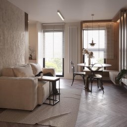 Remont łazienki Kraków 4