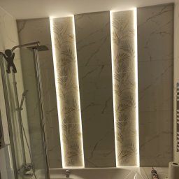 Marcin Gratkowski - Usługi Malarskie Rzeszów