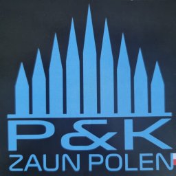 Pk zaun Polen - Remont Gubin