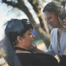 Reportaż — Ślub Patrycji i Przemysława.