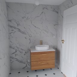 Glazurnik Łosośnica 4