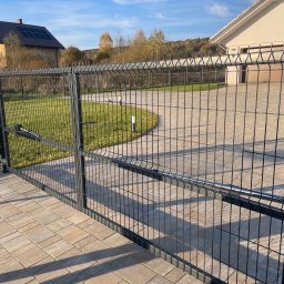 Instalacje elektryczne Górno 4