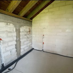 Instalacje elektryczne Górno 1