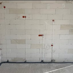 Instalacje elektryczne Górno 2